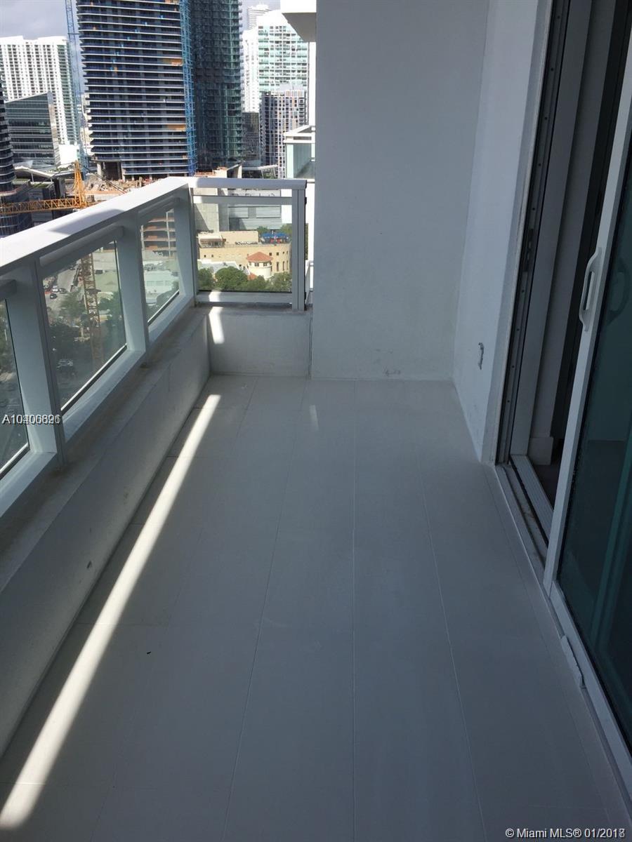 THE BONDO (1080 BRICKELL) - Residential Lease