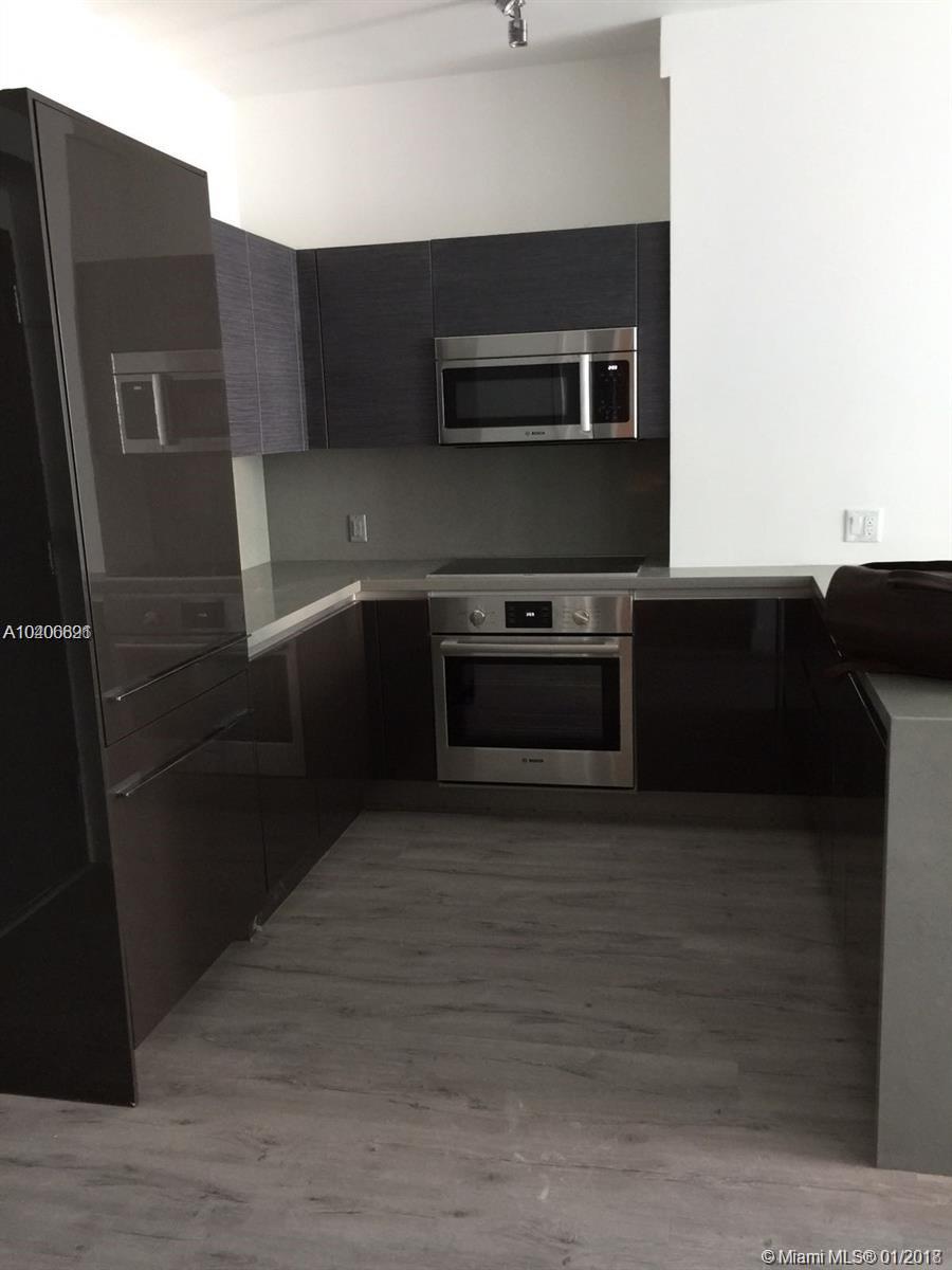 THE BONDO (1080 BRICKELL) - Residential Lease