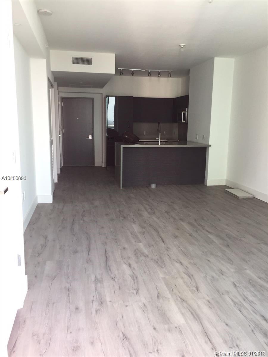 THE BONDO (1080 BRICKELL) - Residential Lease