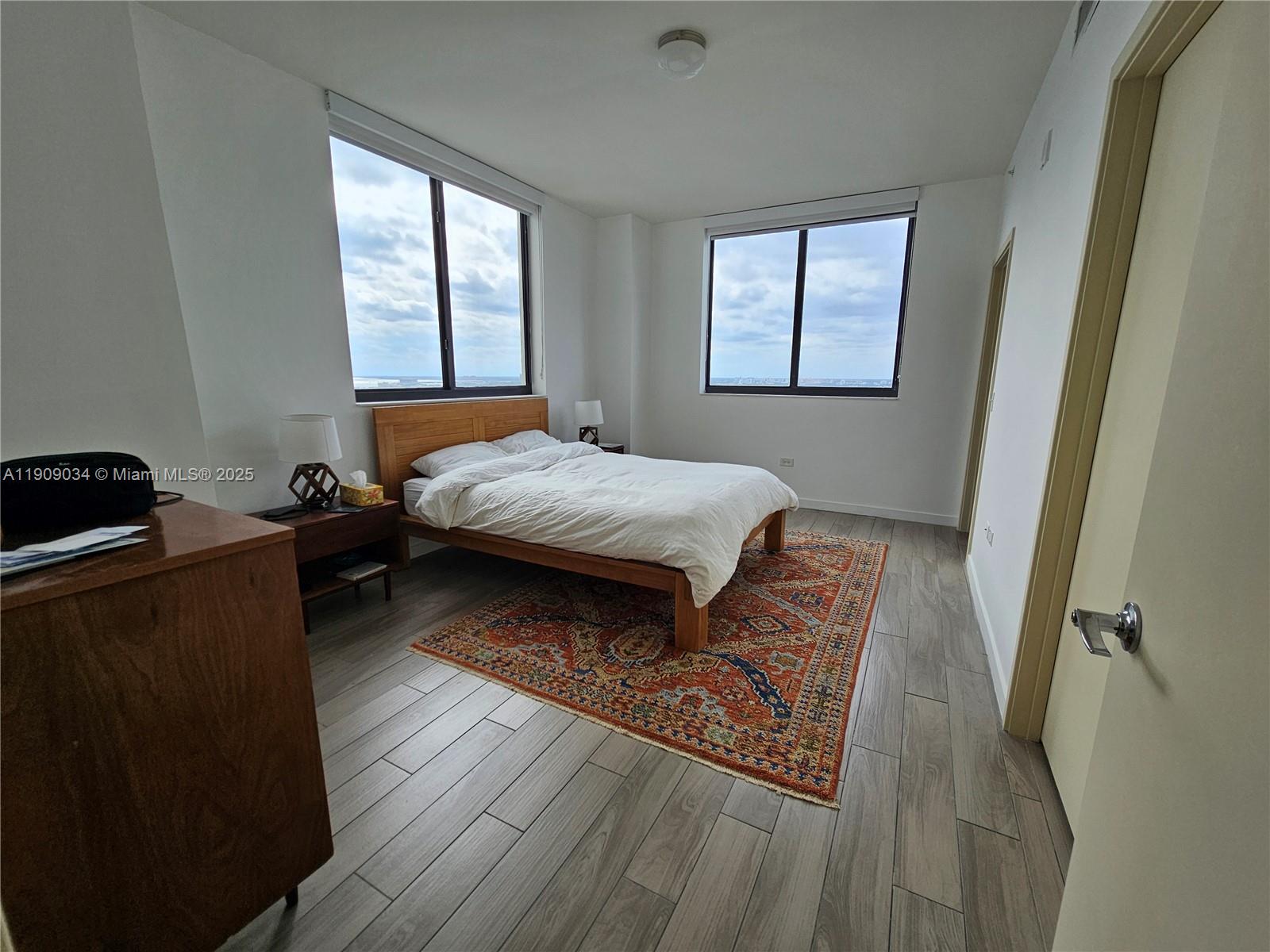 NINE AT MARY BRICKELL VIL - Residential Lease