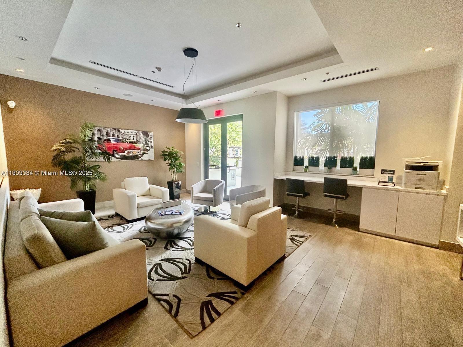 NINE AT MARY BRICKELL VIL - Residential Lease