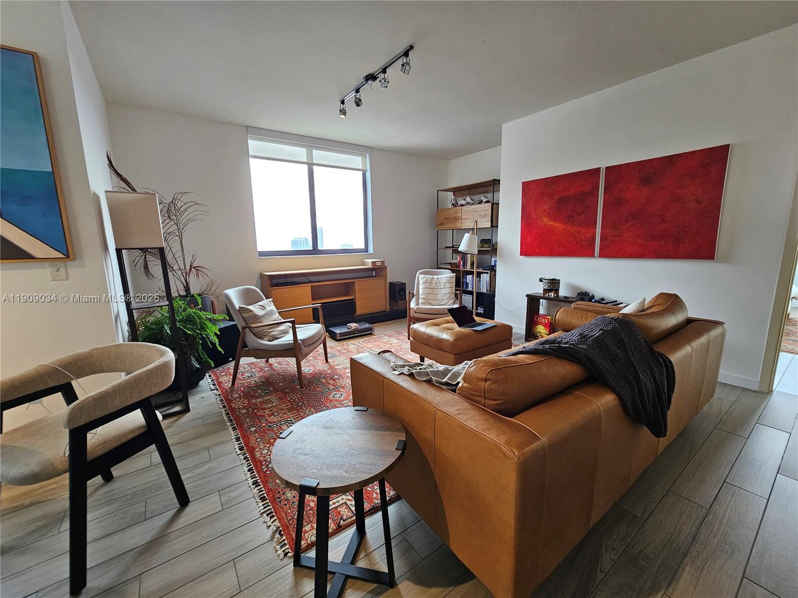 NINE AT MARY BRICKELL VIL - Residential Lease