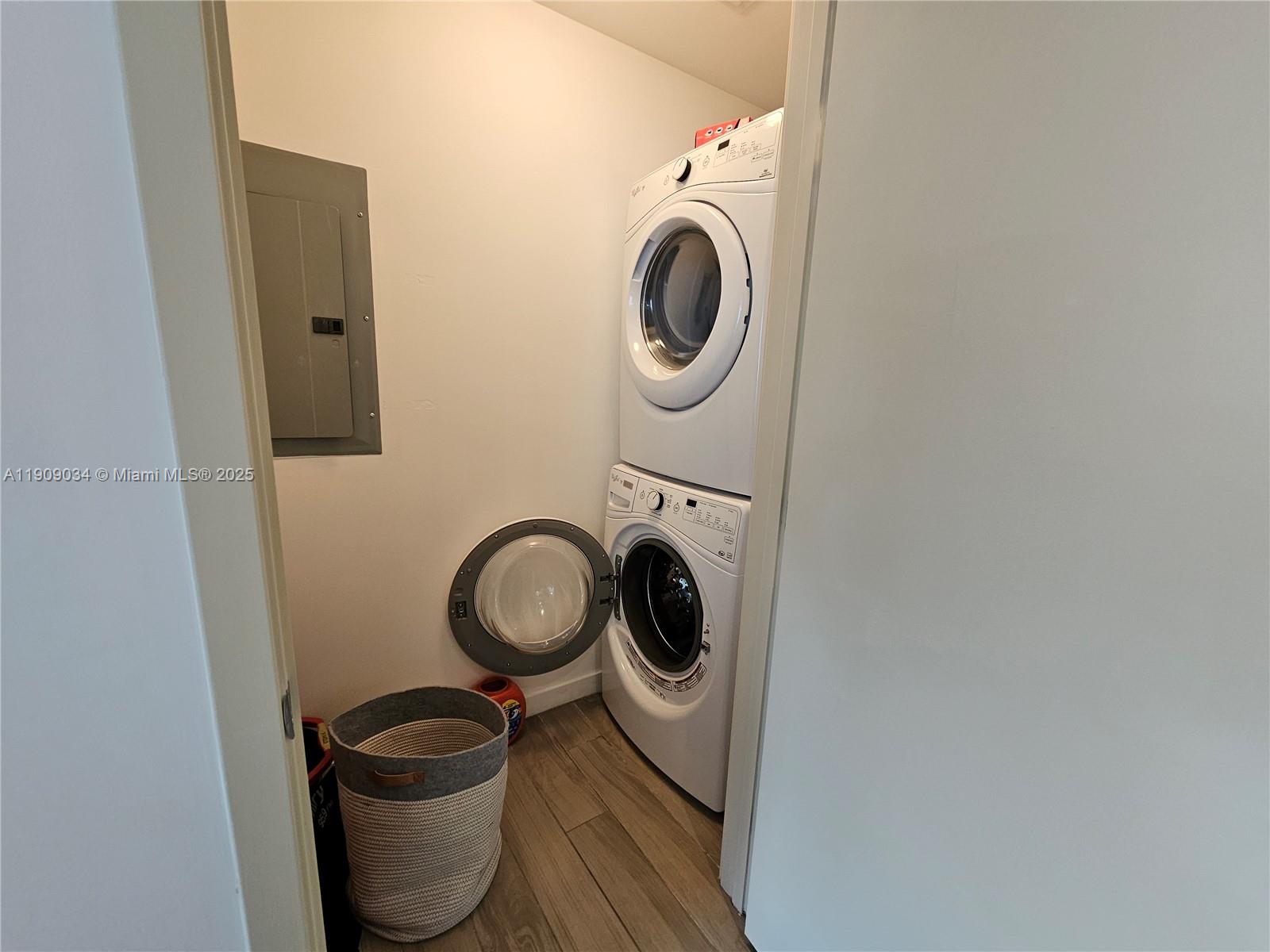 NINE AT MARY BRICKELL VIL - Residential Lease