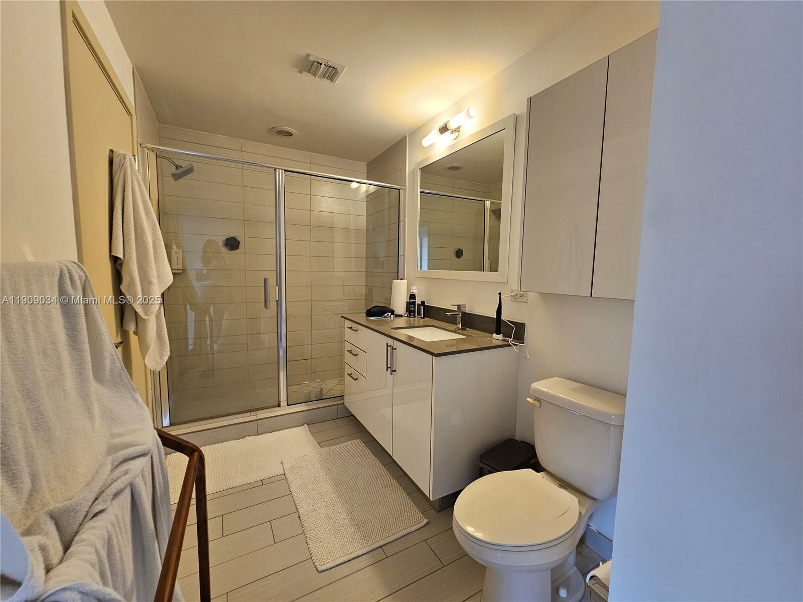 NINE AT MARY BRICKELL VIL - Residential Lease