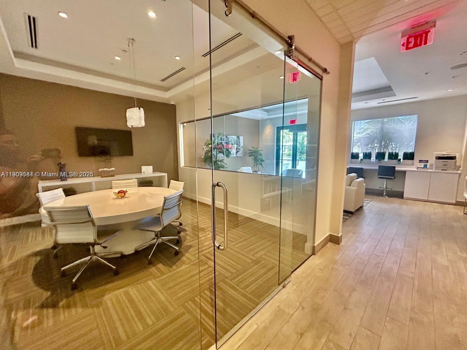 NINE AT MARY BRICKELL VIL - Residential Lease