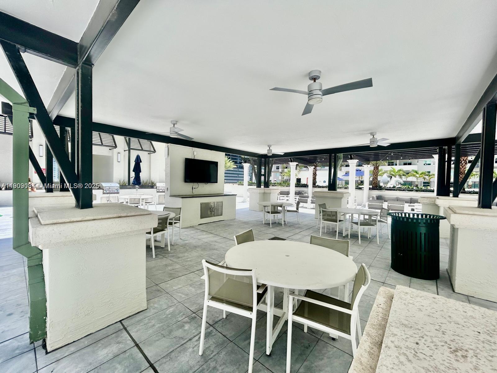 NINE AT MARY BRICKELL VIL - Residential Lease