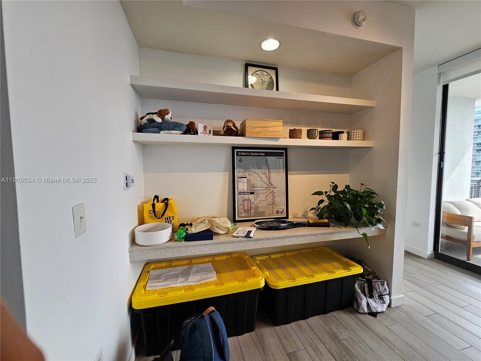 NINE AT MARY BRICKELL VIL - Residential Lease