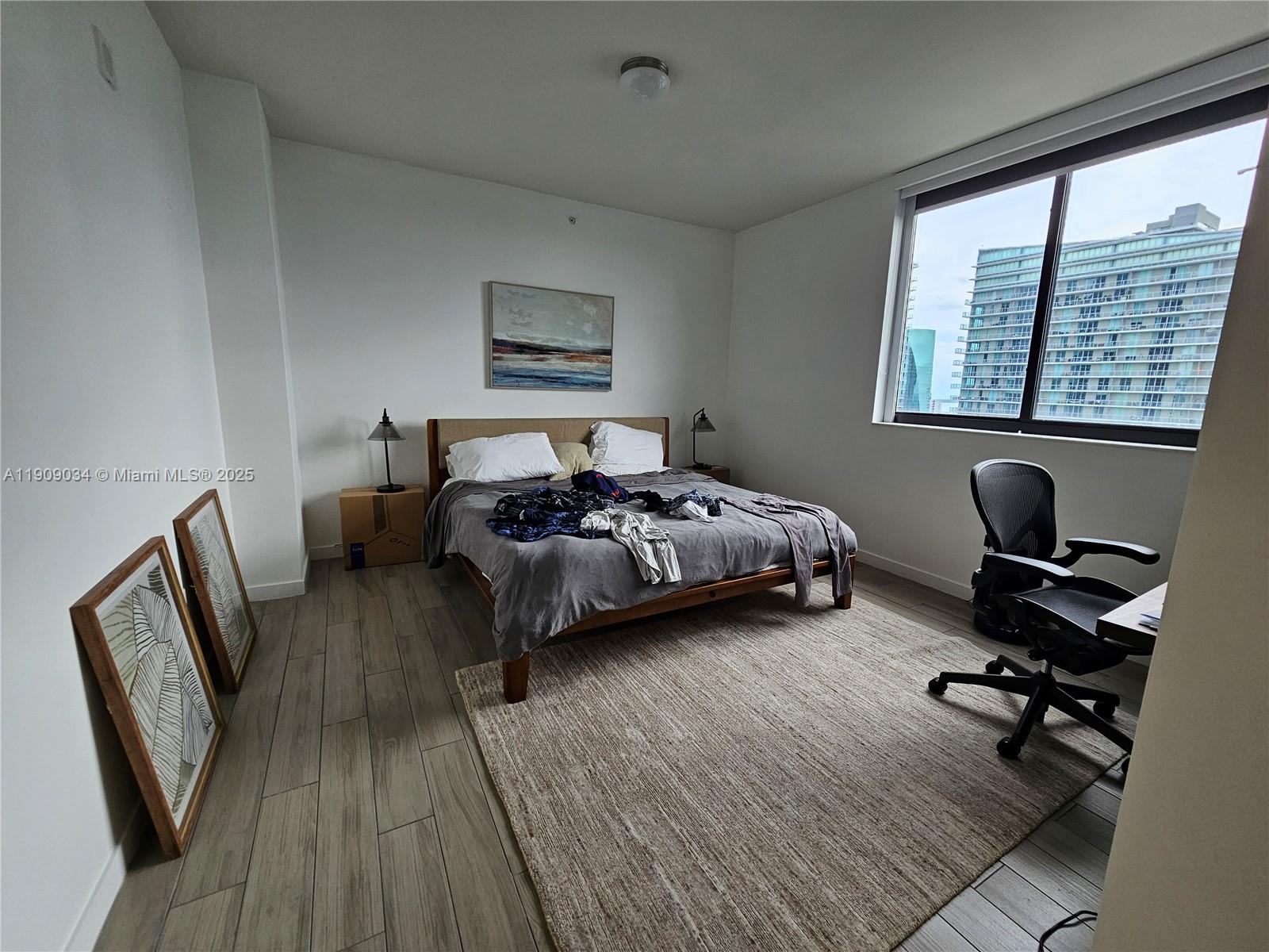 NINE AT MARY BRICKELL VIL - Residential Lease