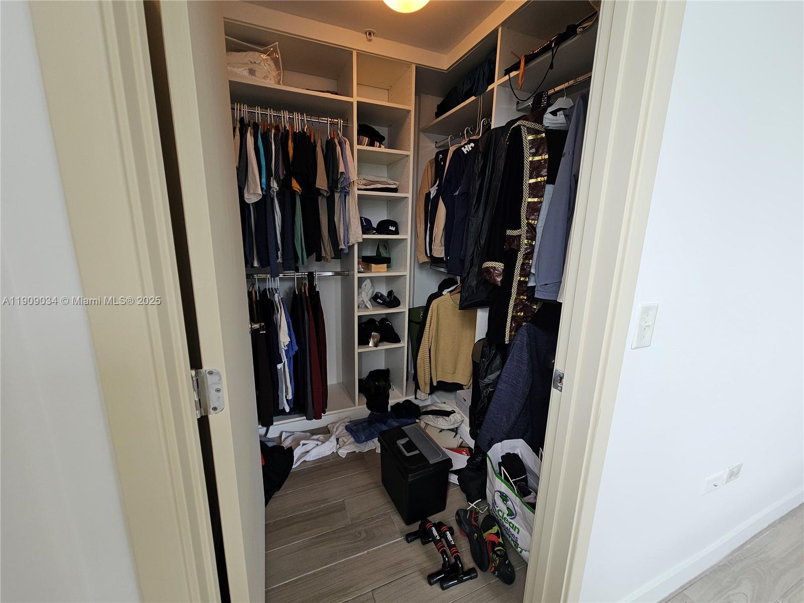 NINE AT MARY BRICKELL VIL - Residential Lease