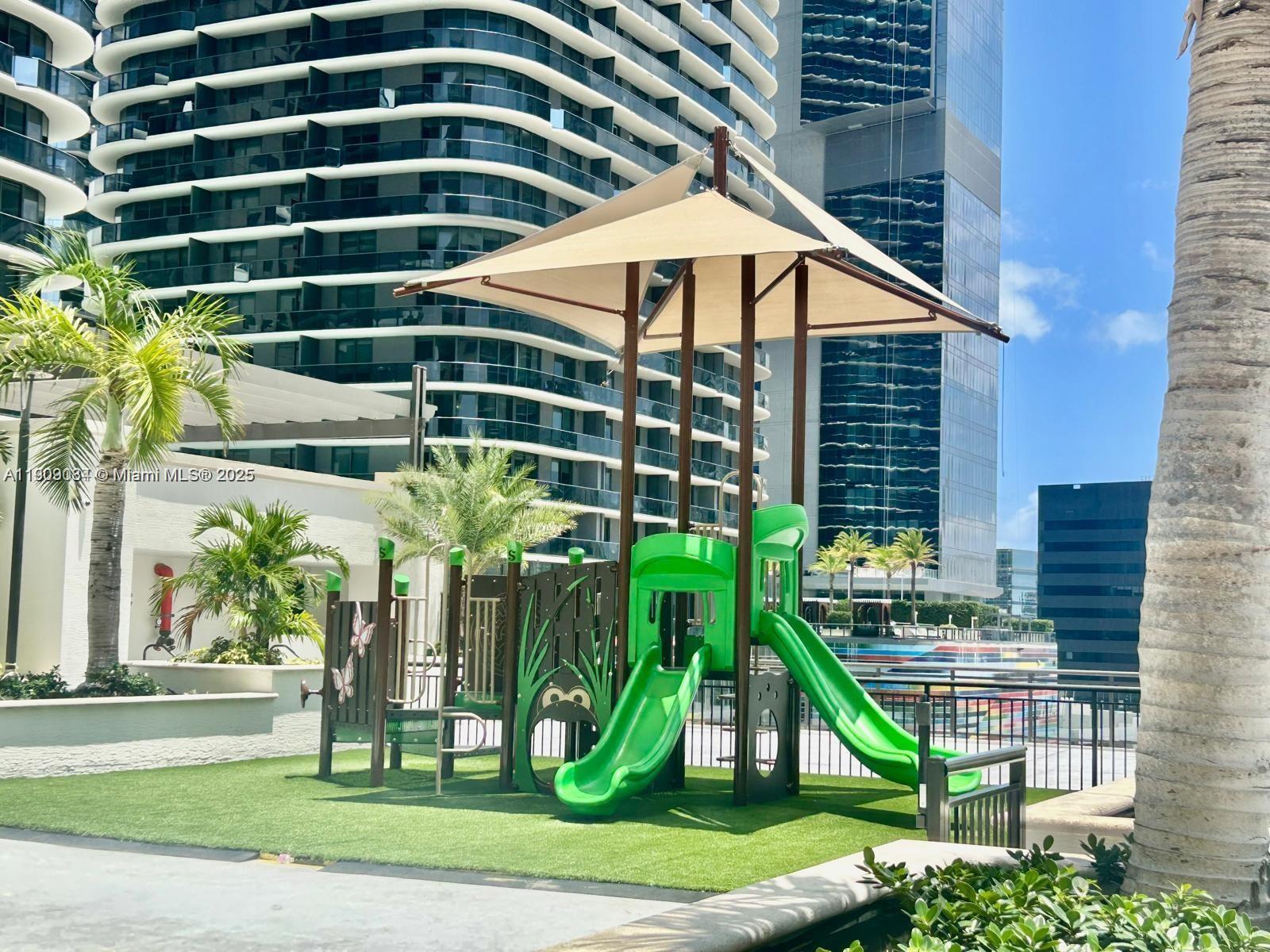 NINE AT MARY BRICKELL VIL - Residential Lease