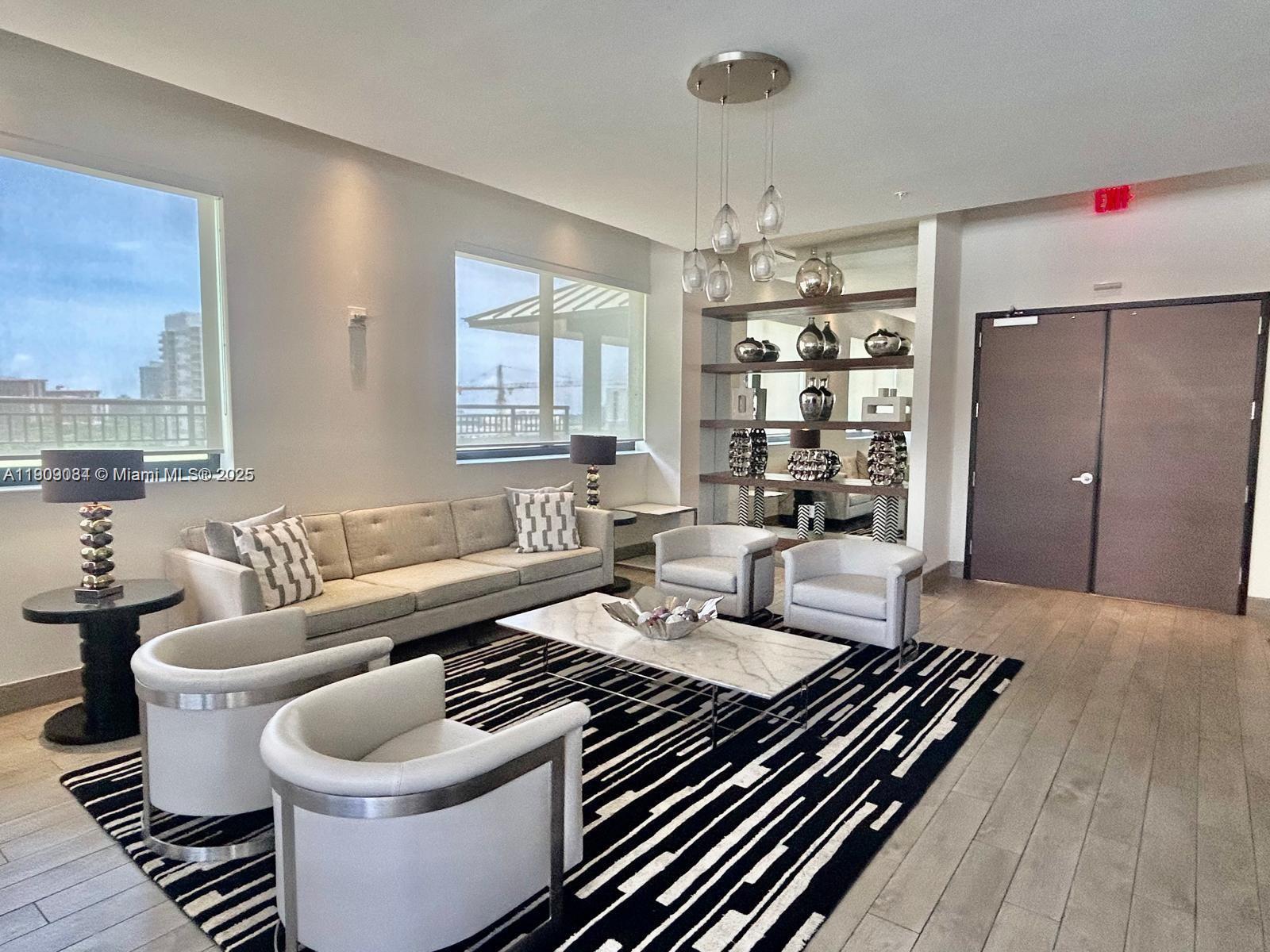 NINE AT MARY BRICKELL VIL - Residential Lease