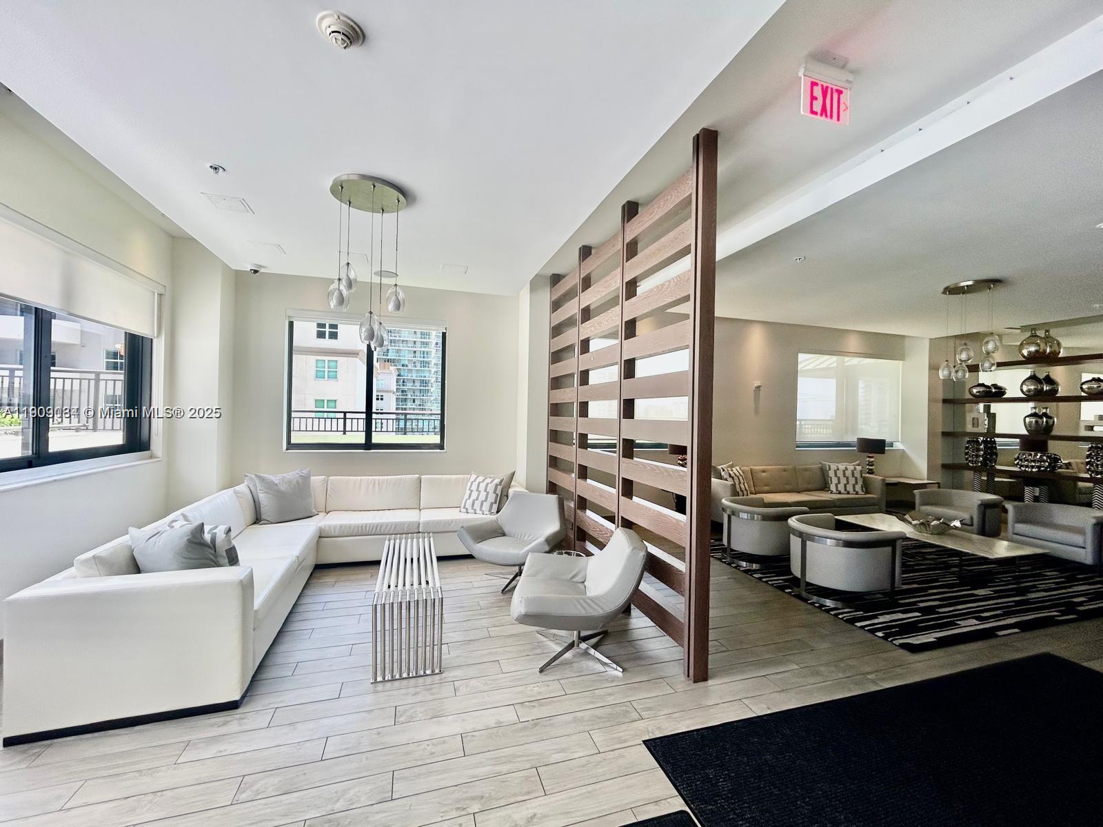 NINE AT MARY BRICKELL VIL - Residential Lease