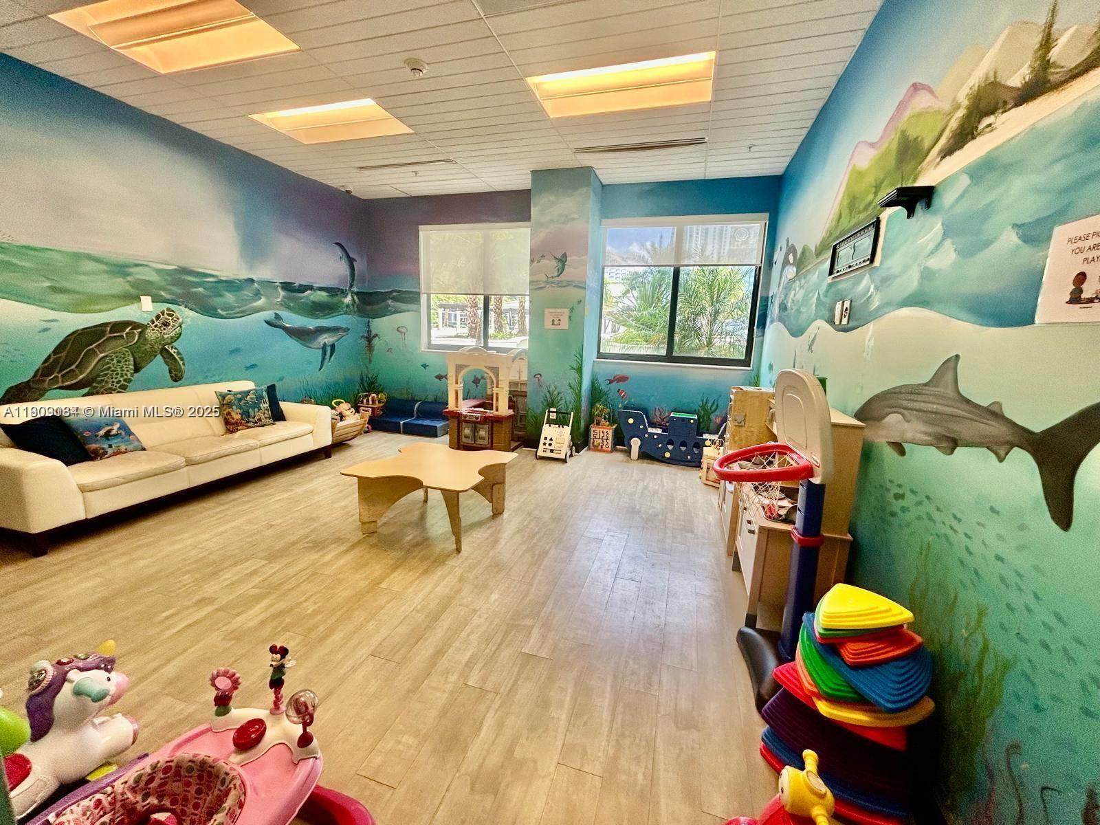 NINE AT MARY BRICKELL VIL - Residential Lease