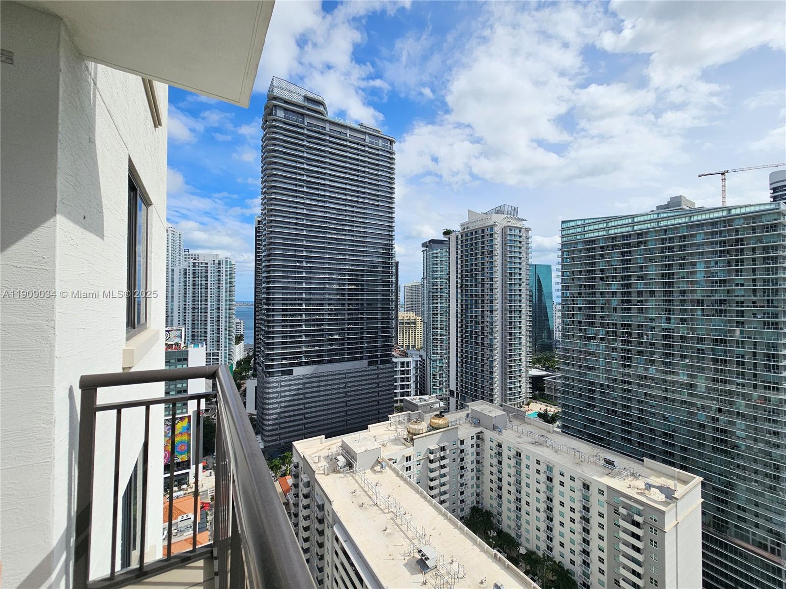 NINE AT MARY BRICKELL VIL - Residential Lease