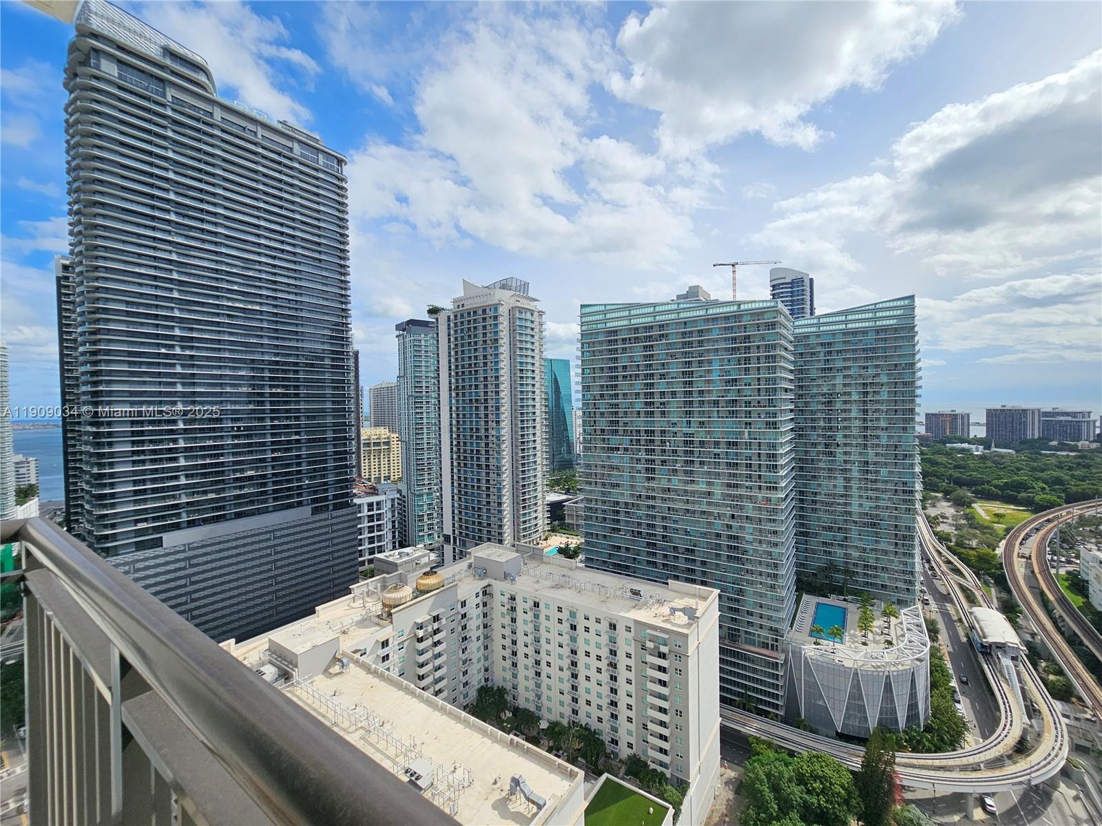 NINE AT MARY BRICKELL VIL - Residential Lease