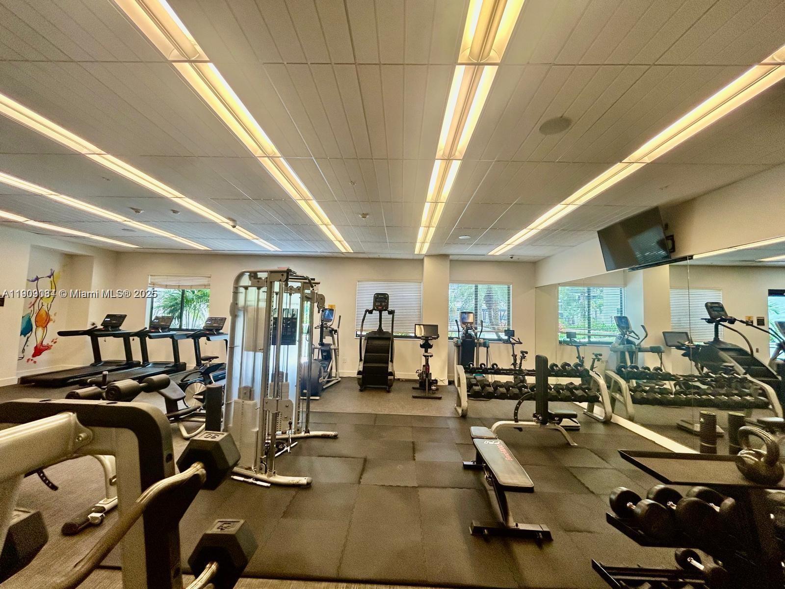 NINE AT MARY BRICKELL VIL - Residential Lease