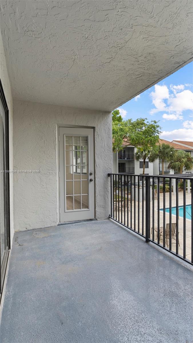 VISCONTI CONDO - Residential