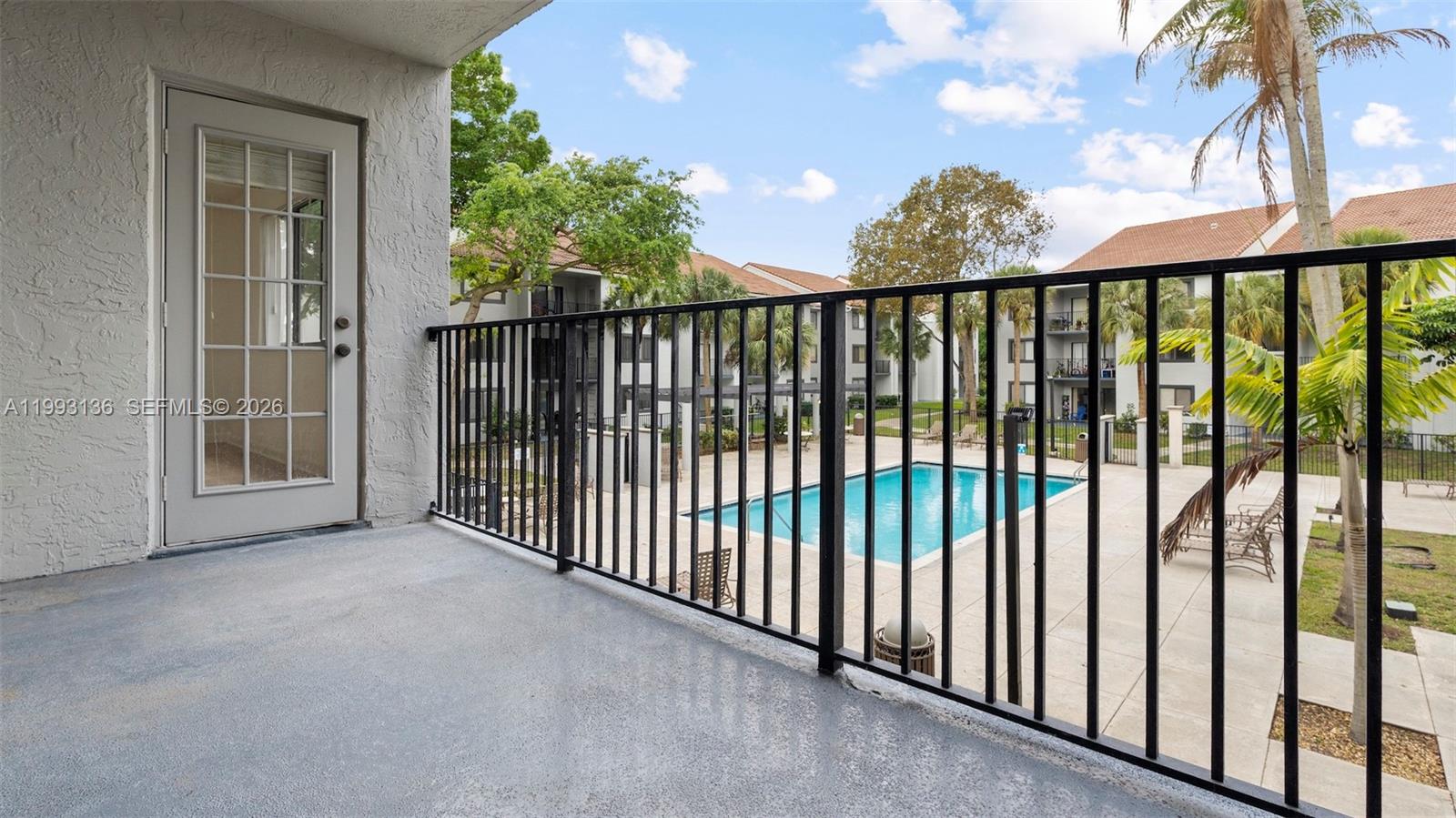 VISCONTI CONDO - Residential