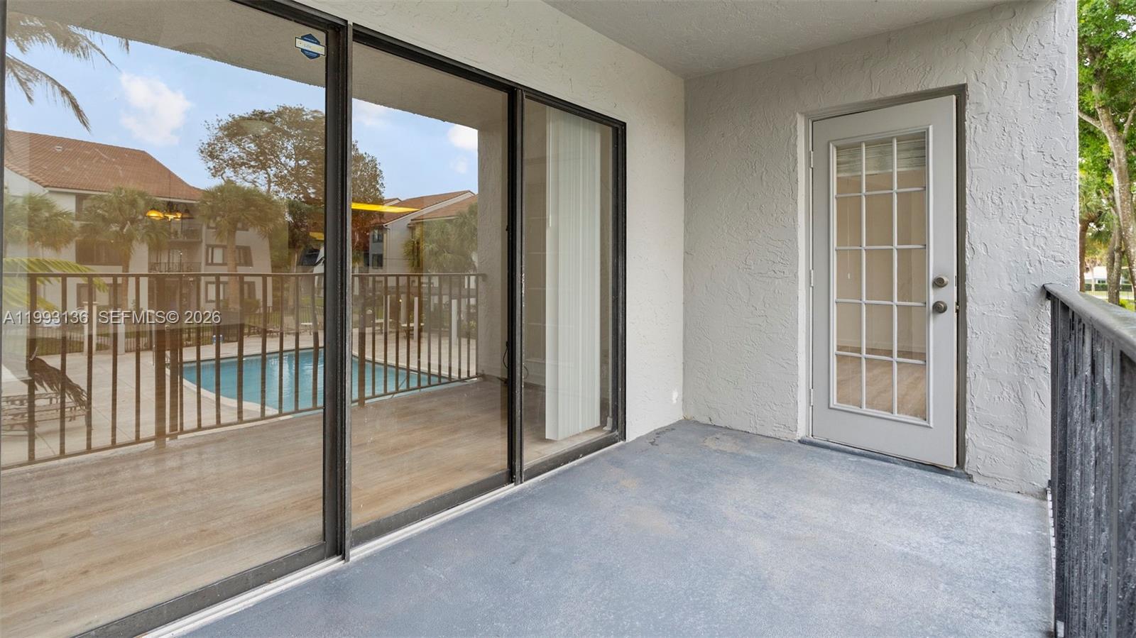 VISCONTI CONDO - Residential