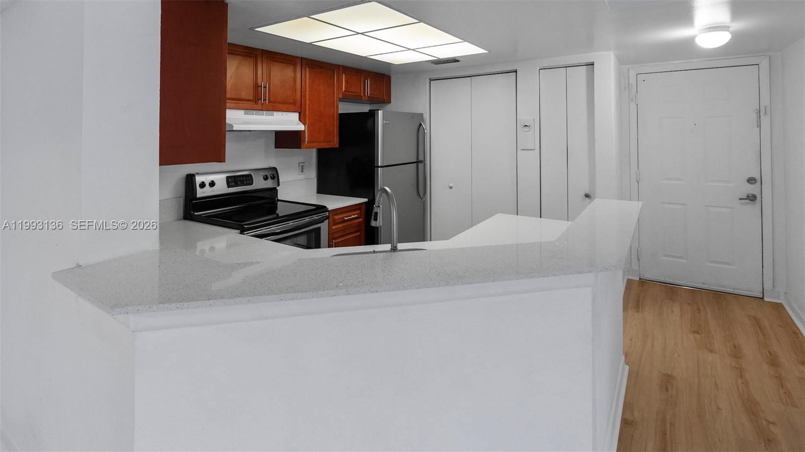 VISCONTI CONDO - Residential