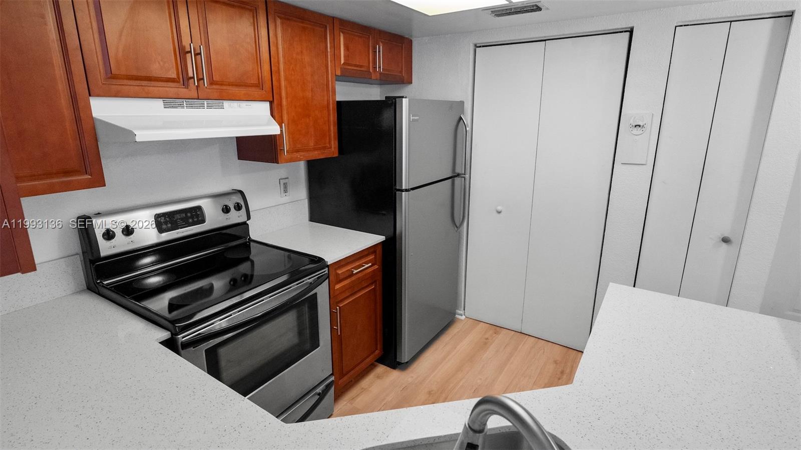 VISCONTI CONDO - Residential