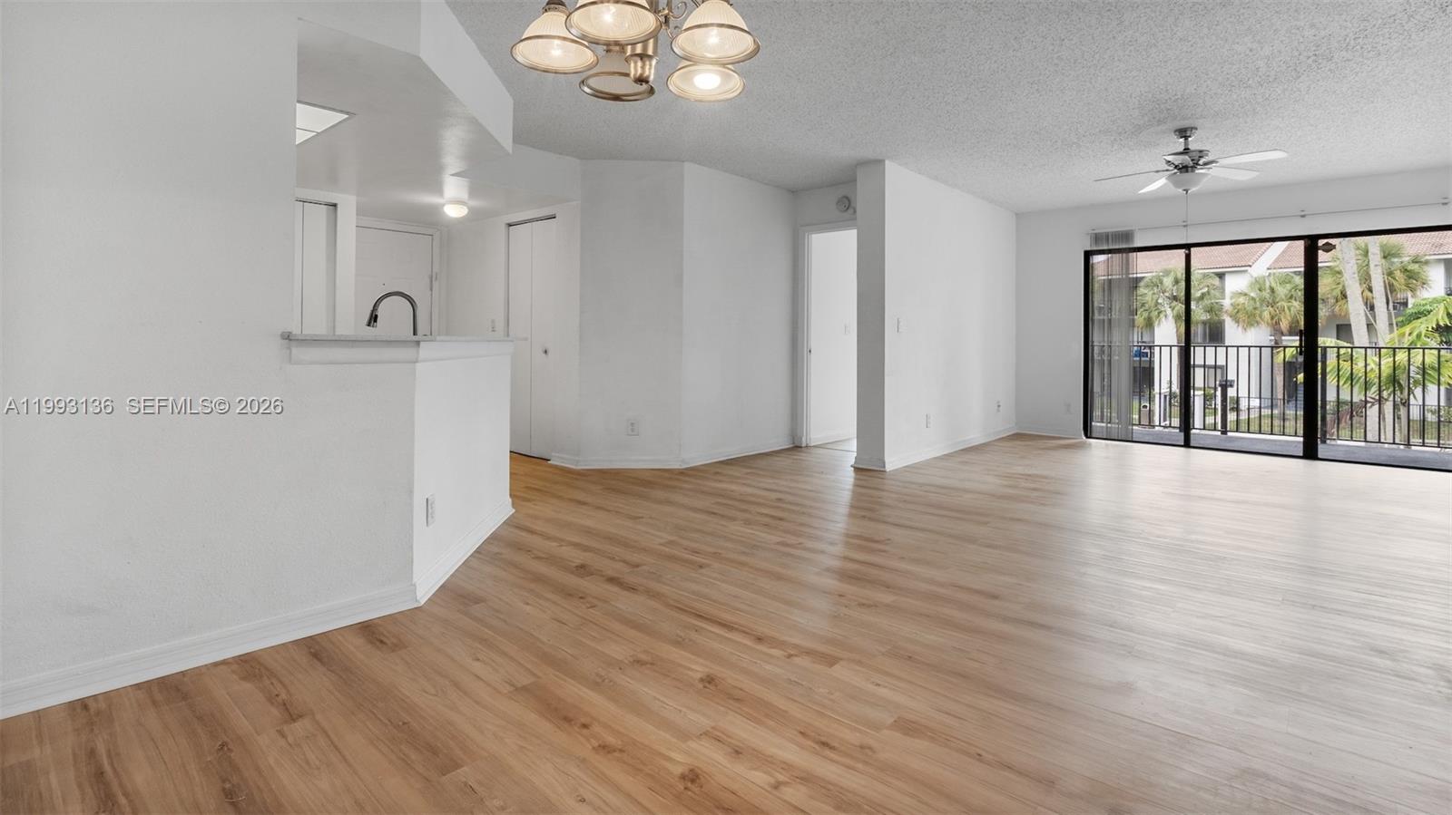 VISCONTI CONDO - Residential