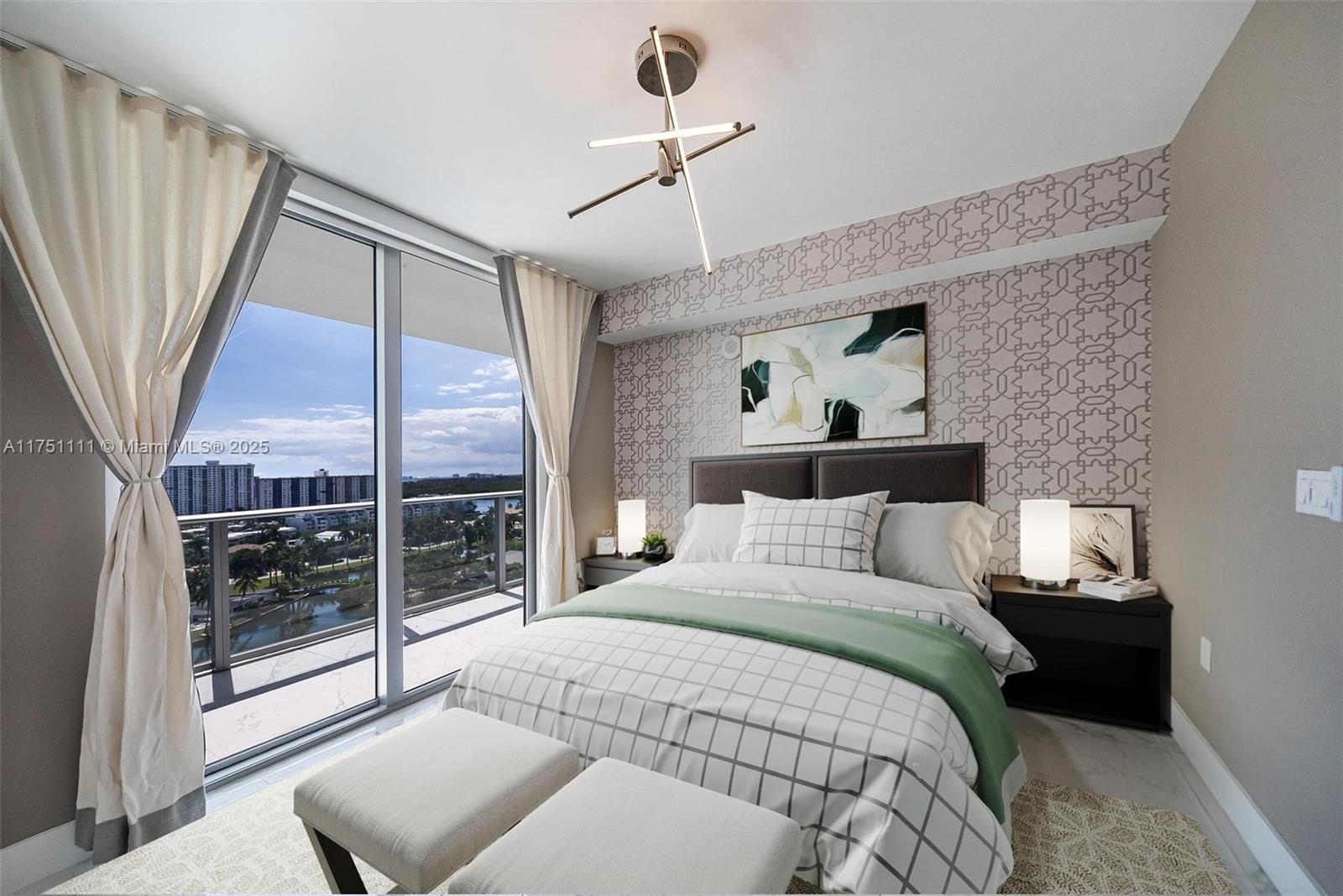 PARQUE TOWERS CONDO - Residential