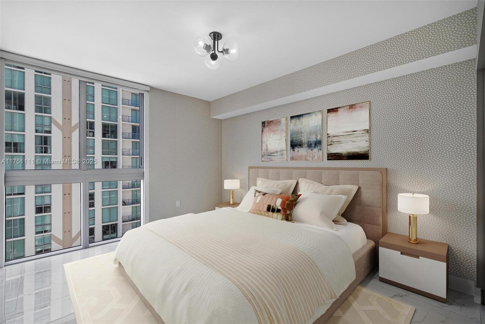 PARQUE TOWERS CONDO - Residential