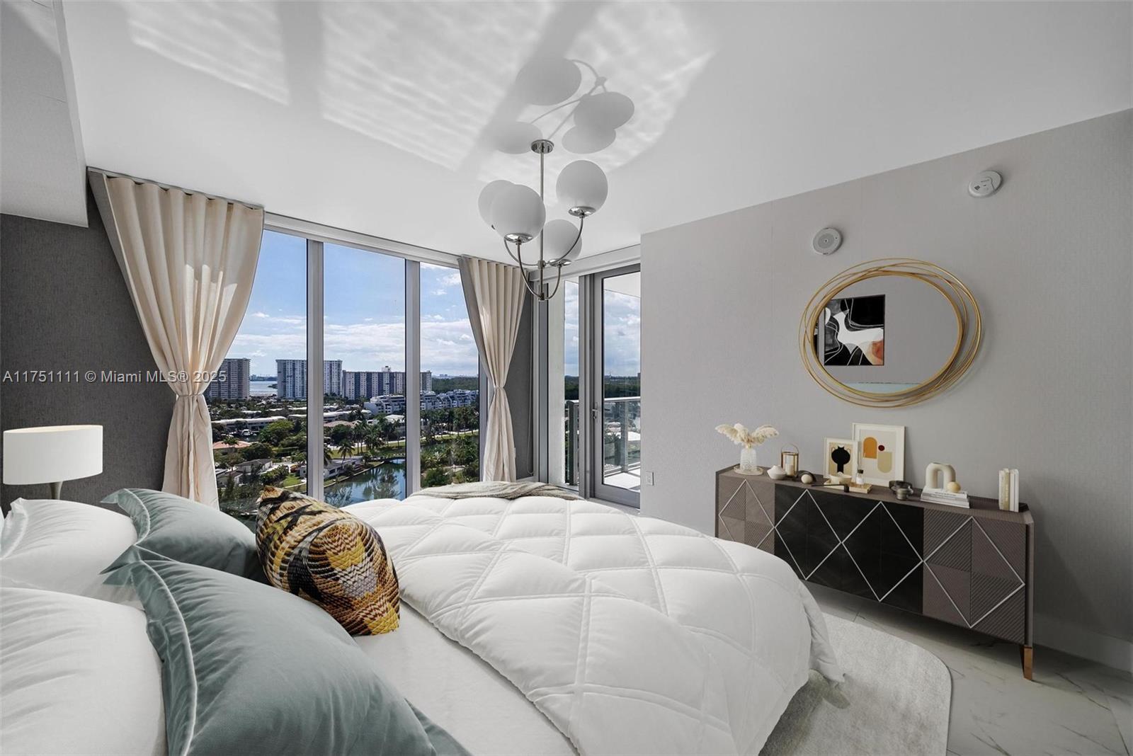 PARQUE TOWERS CONDO - Residential