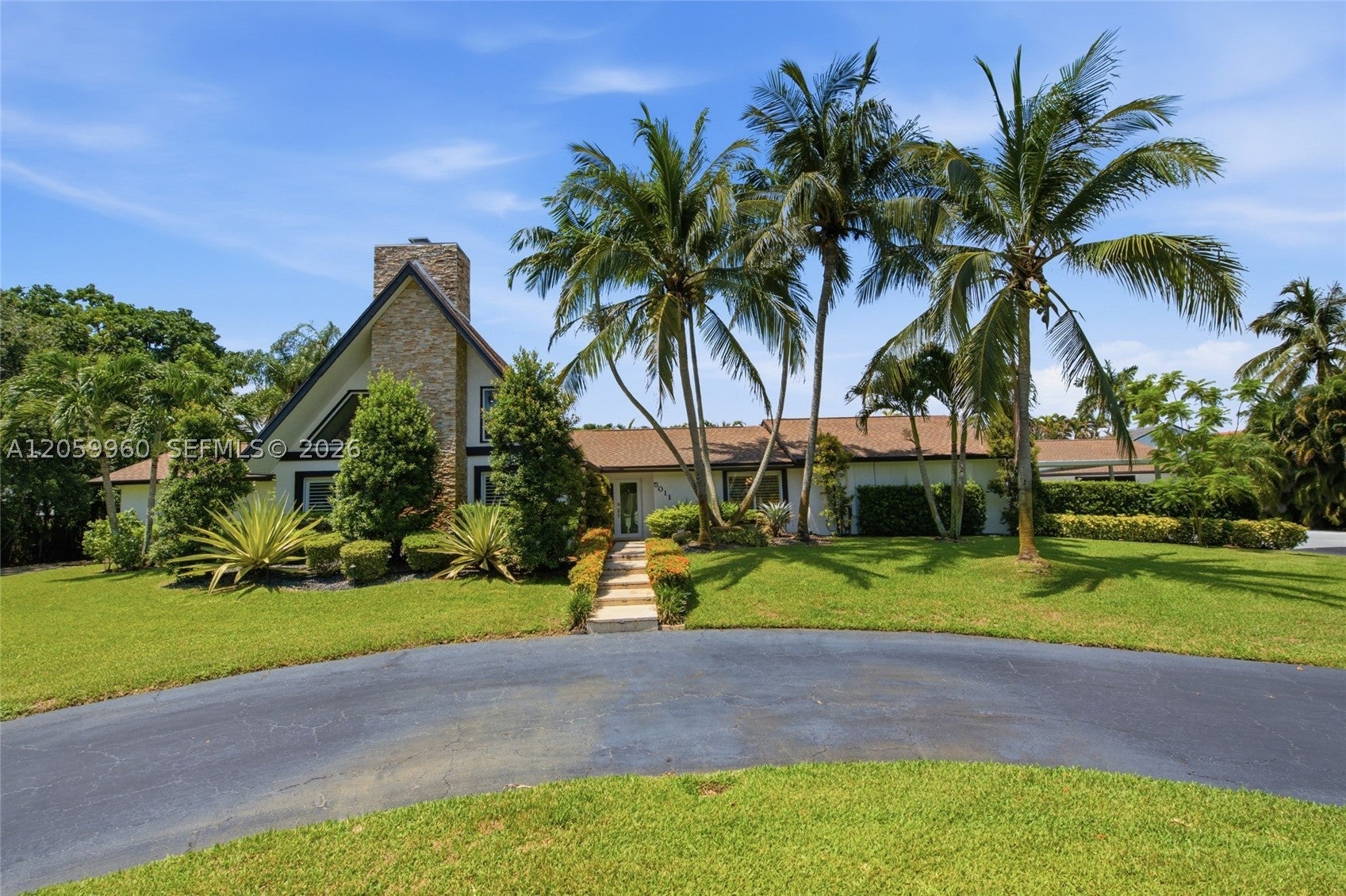 5011 Hawkhurst Ave, Southwest Ranches FL 33331