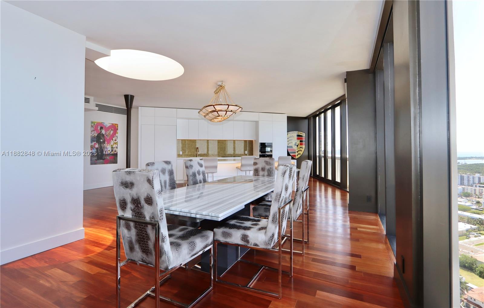 WILLIAMS ISLAND - Residential