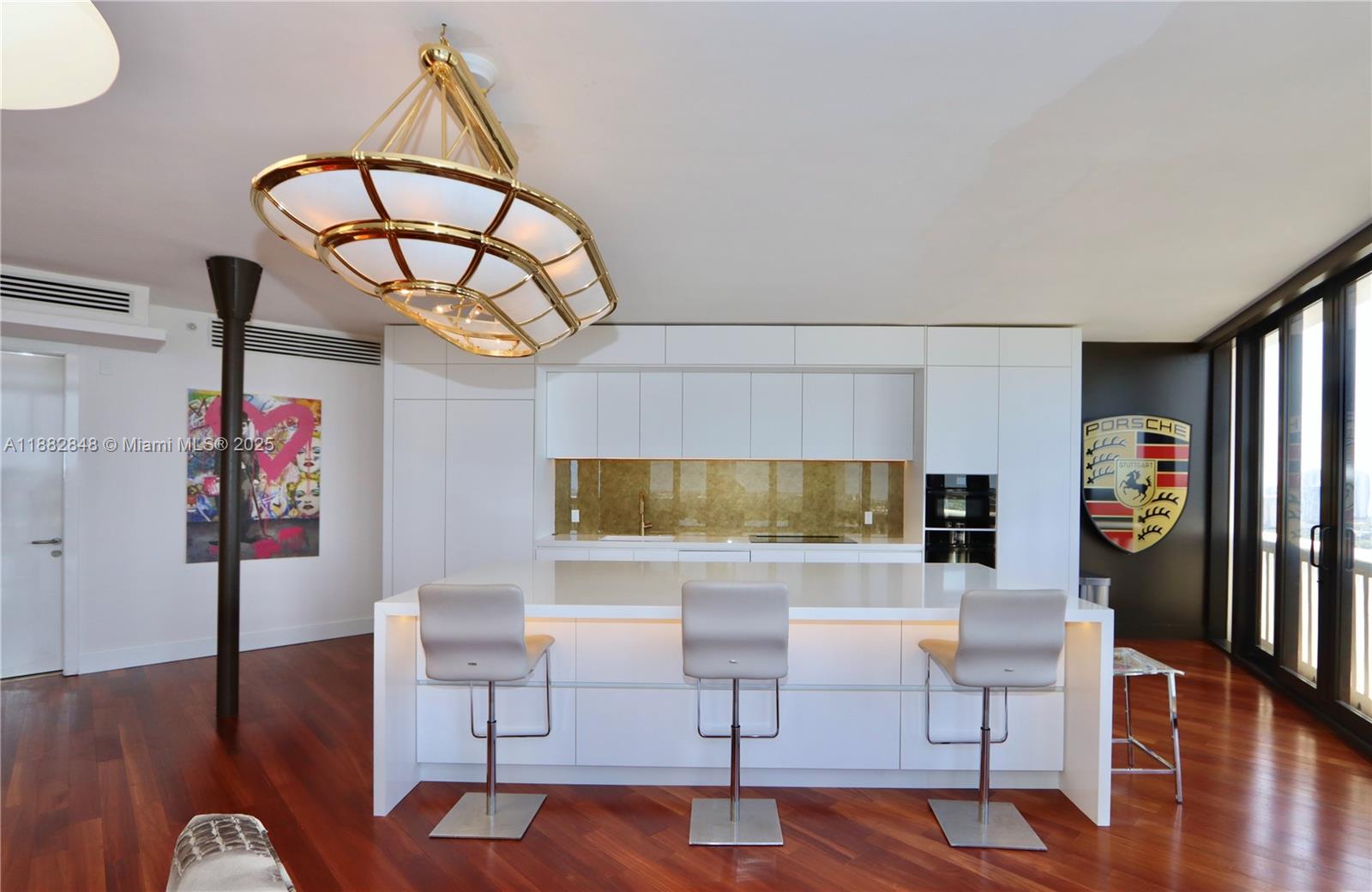 WILLIAMS ISLAND - Residential