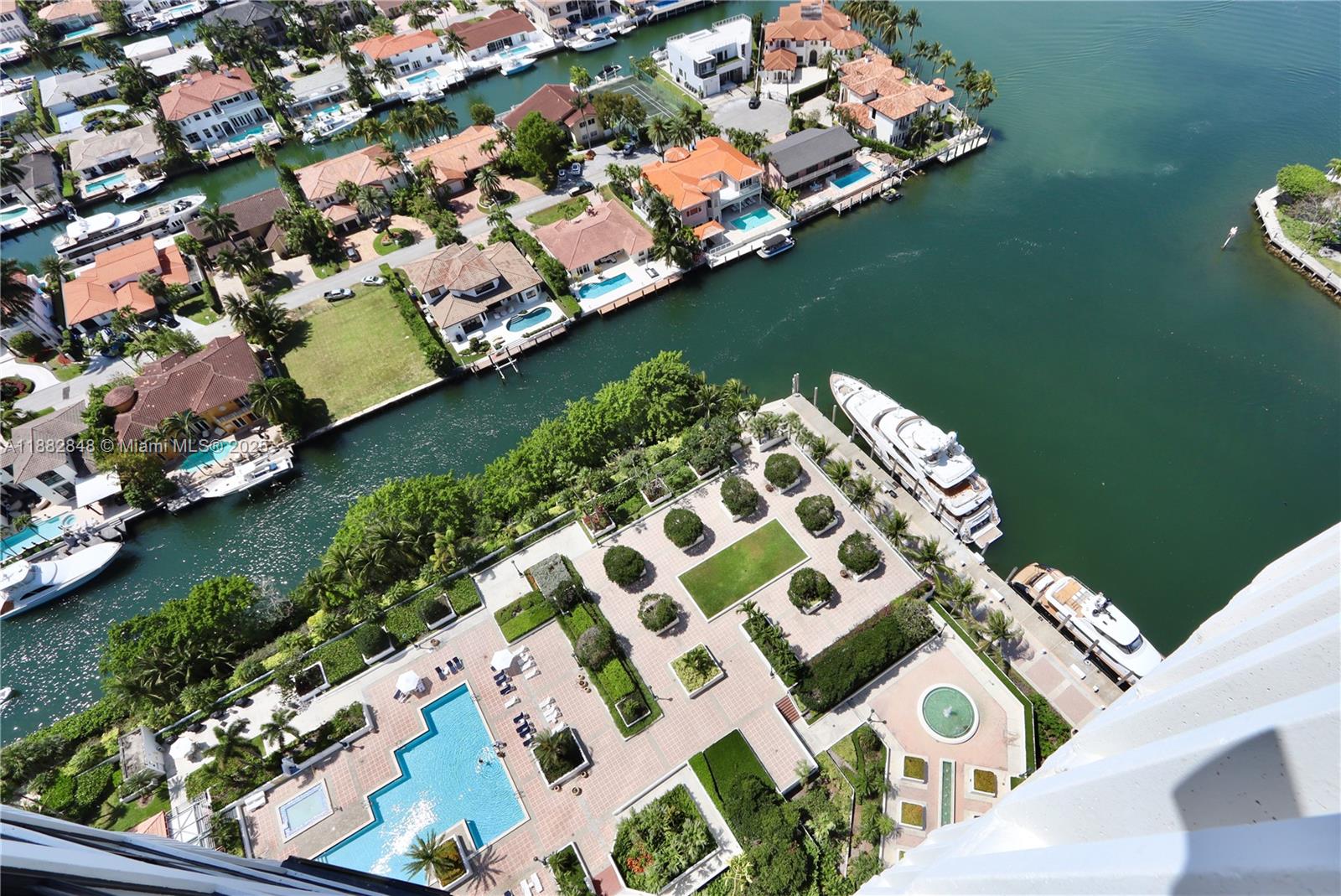 WILLIAMS ISLAND - Residential