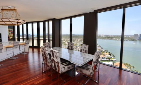 Photo of 1000 Island Blvd #PH2, Aventura, FL 33160 (MLS # A11882848)