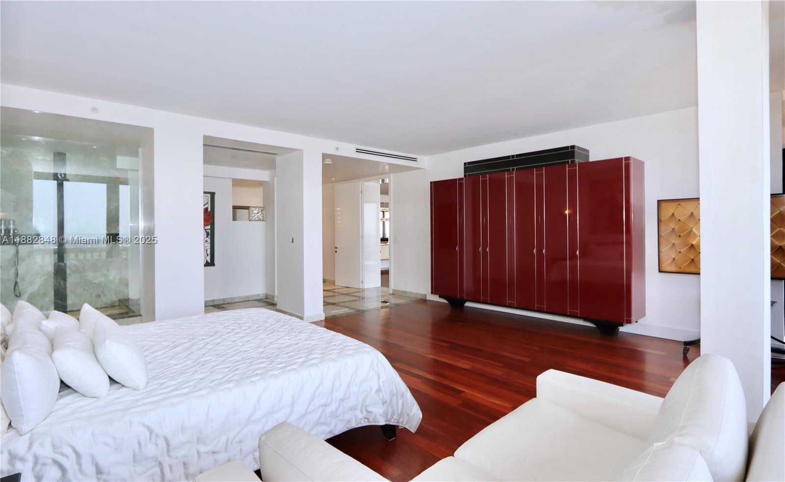 WILLIAMS ISLAND - Residential