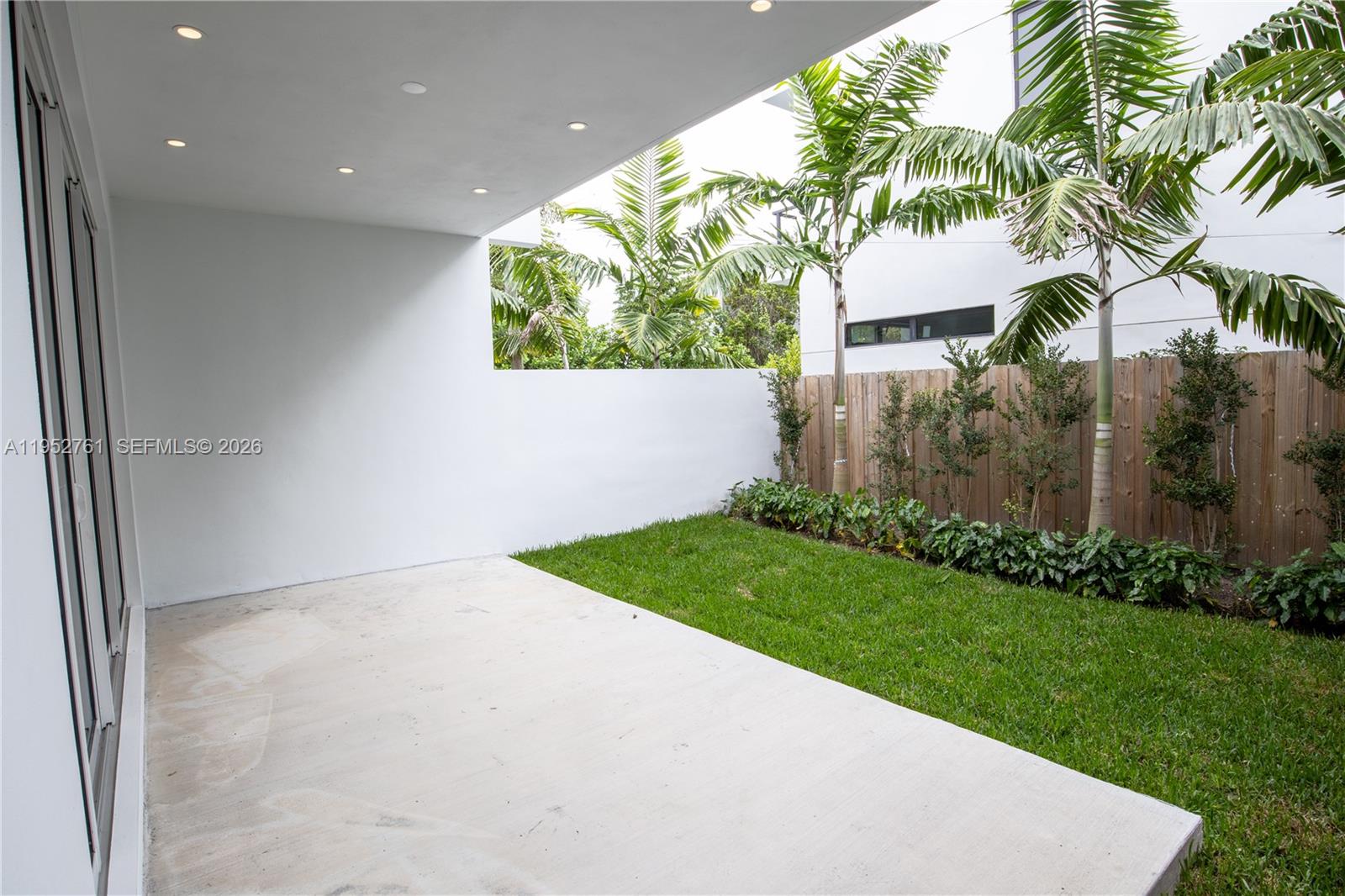 PERRY FROW RESUB - Residential