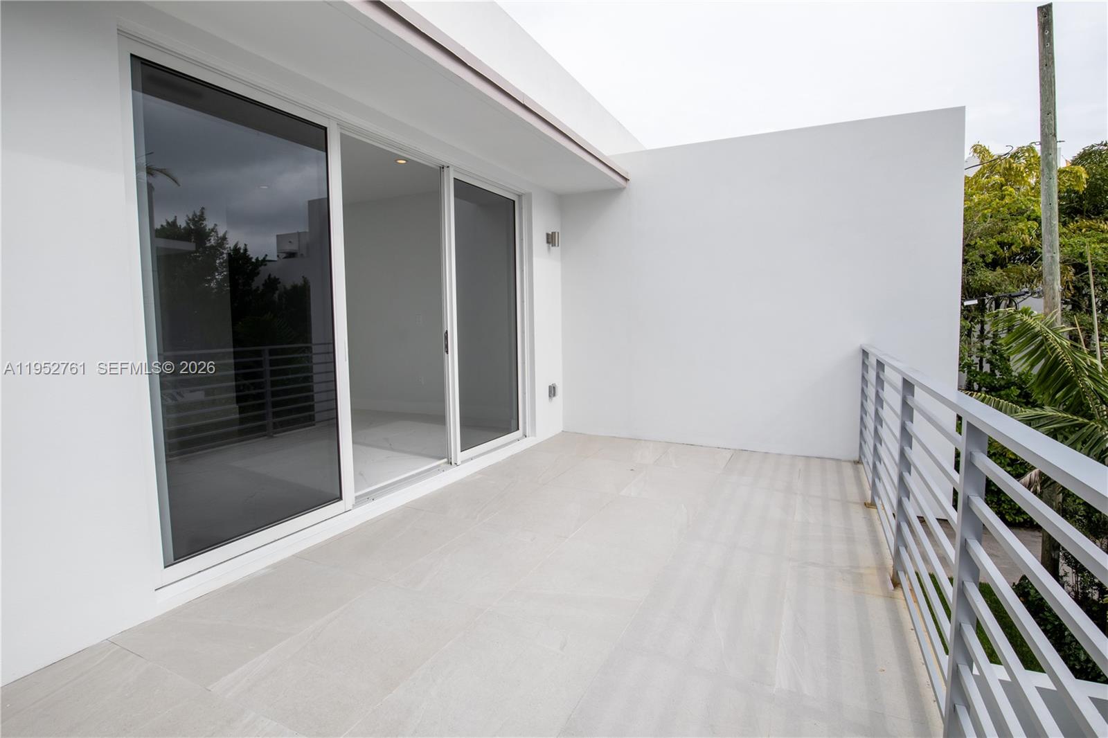 PERRY FROW RESUB - Residential