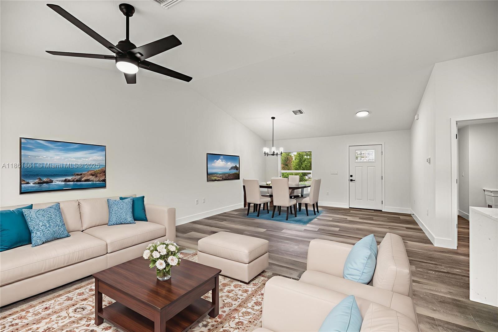 SILVER SPRINGS SHORES - Residential