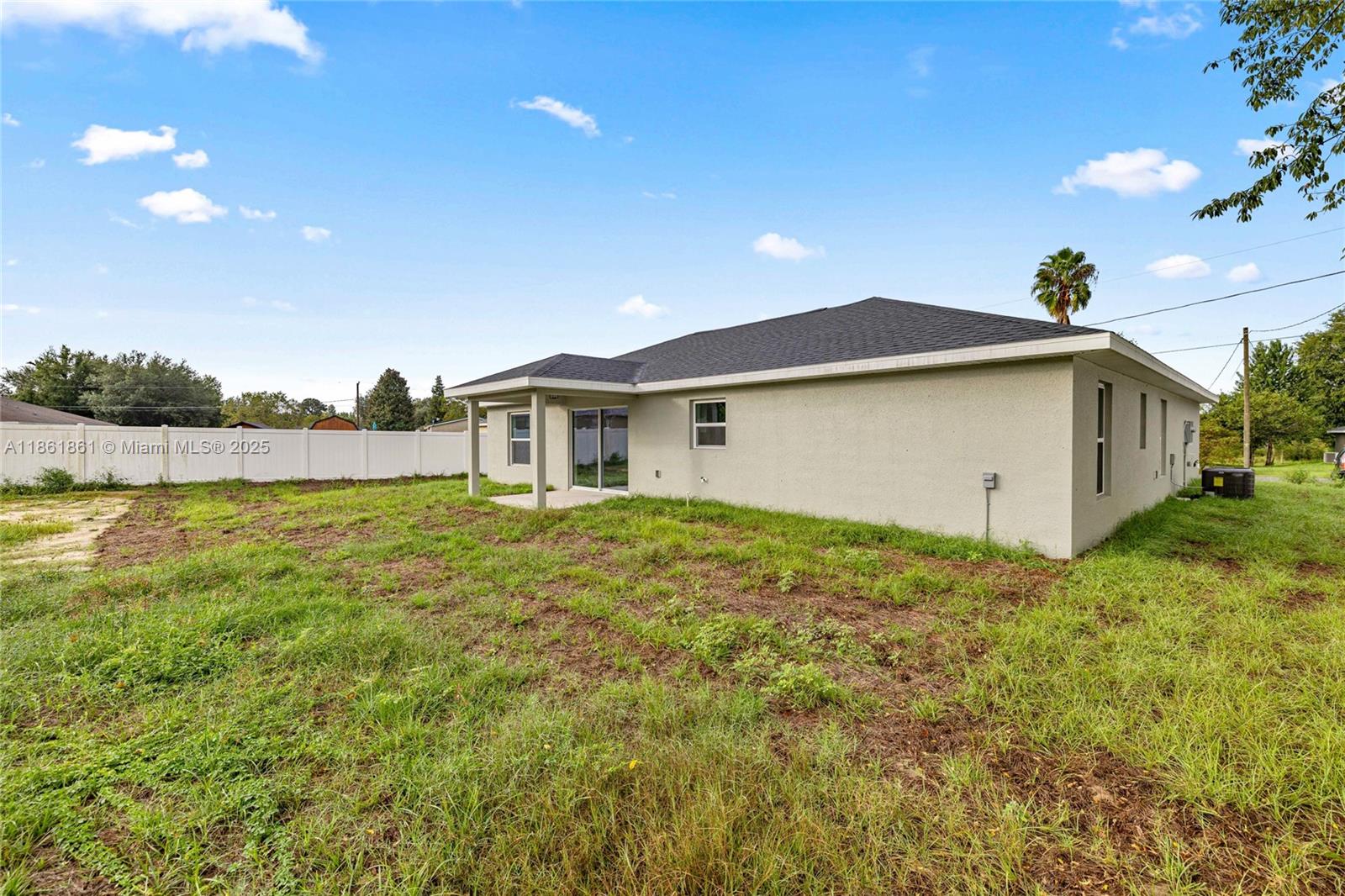 SILVER SPRINGS SHORES - Residential
