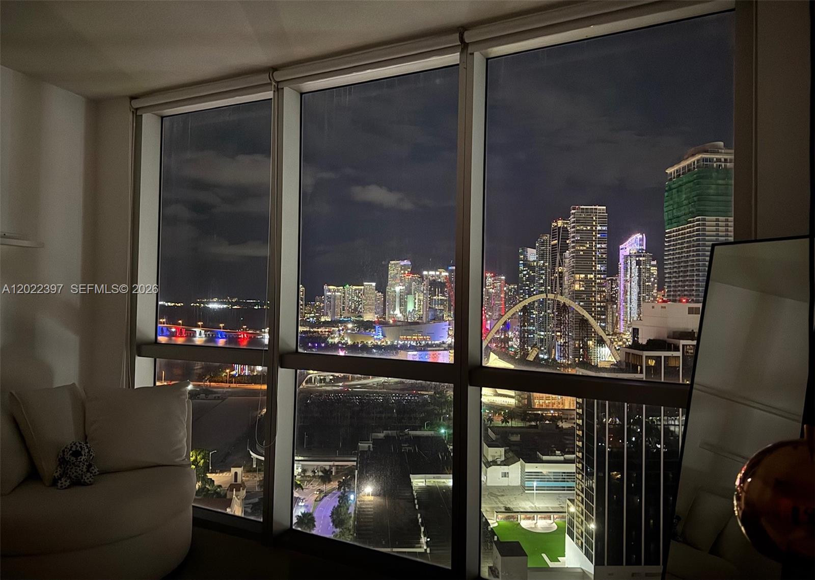 1750 N Bayshore Dr 3314