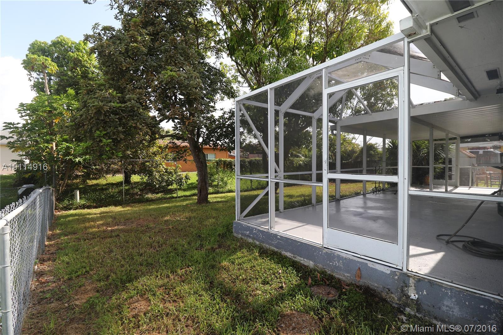 Meadow Wood Manor Sec 2 - Residential