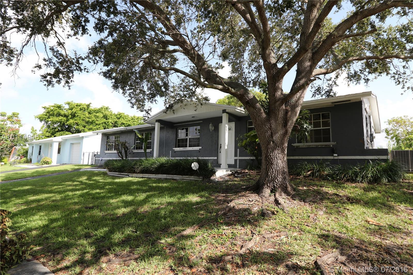 Meadow Wood Manor Sec 2 - Residential