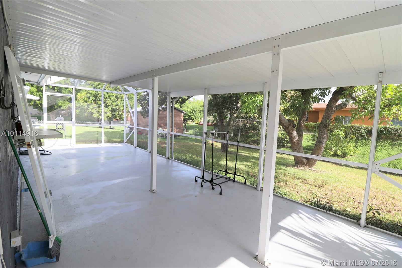 Meadow Wood Manor Sec 2 - Residential