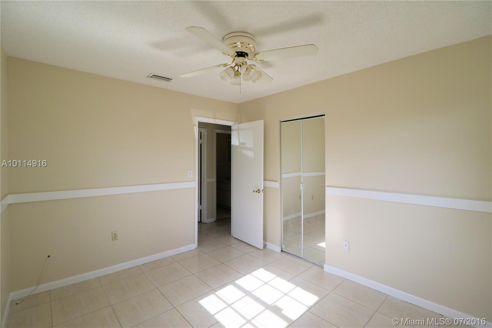 Meadow Wood Manor Sec 2 - Residential