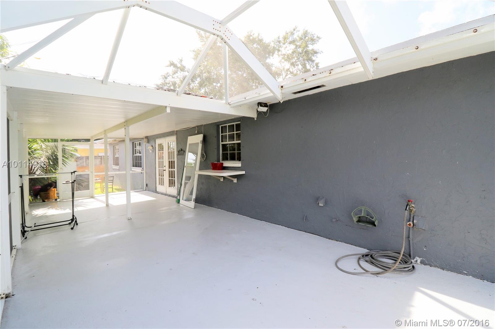 Meadow Wood Manor Sec 2 - Residential