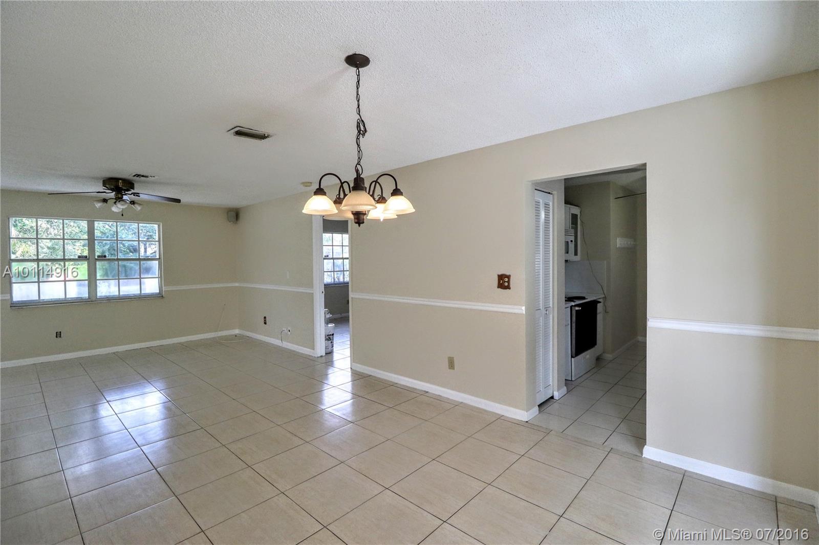 Meadow Wood Manor Sec 2 - Residential