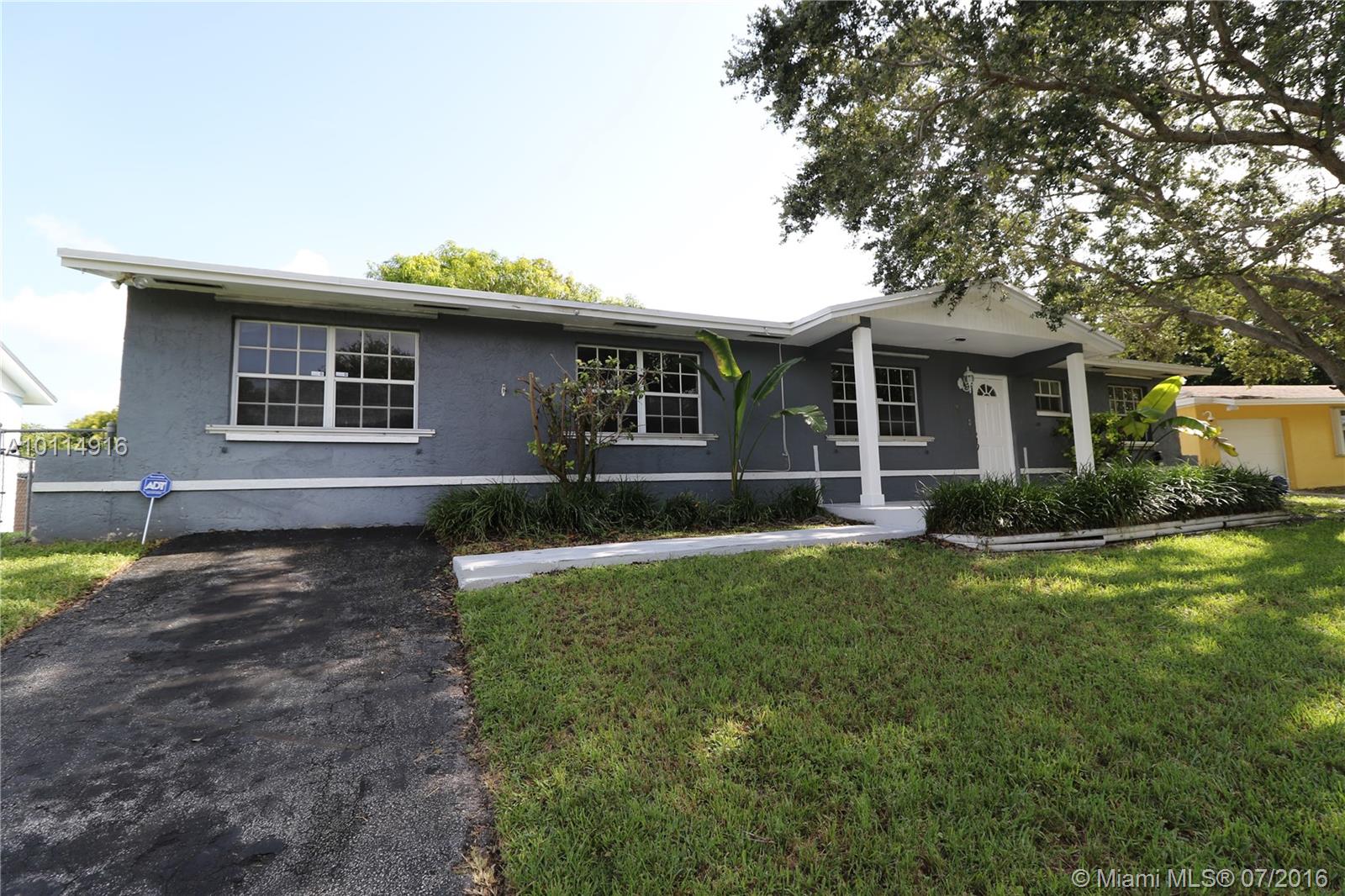 Meadow Wood Manor Sec 2 - Residential