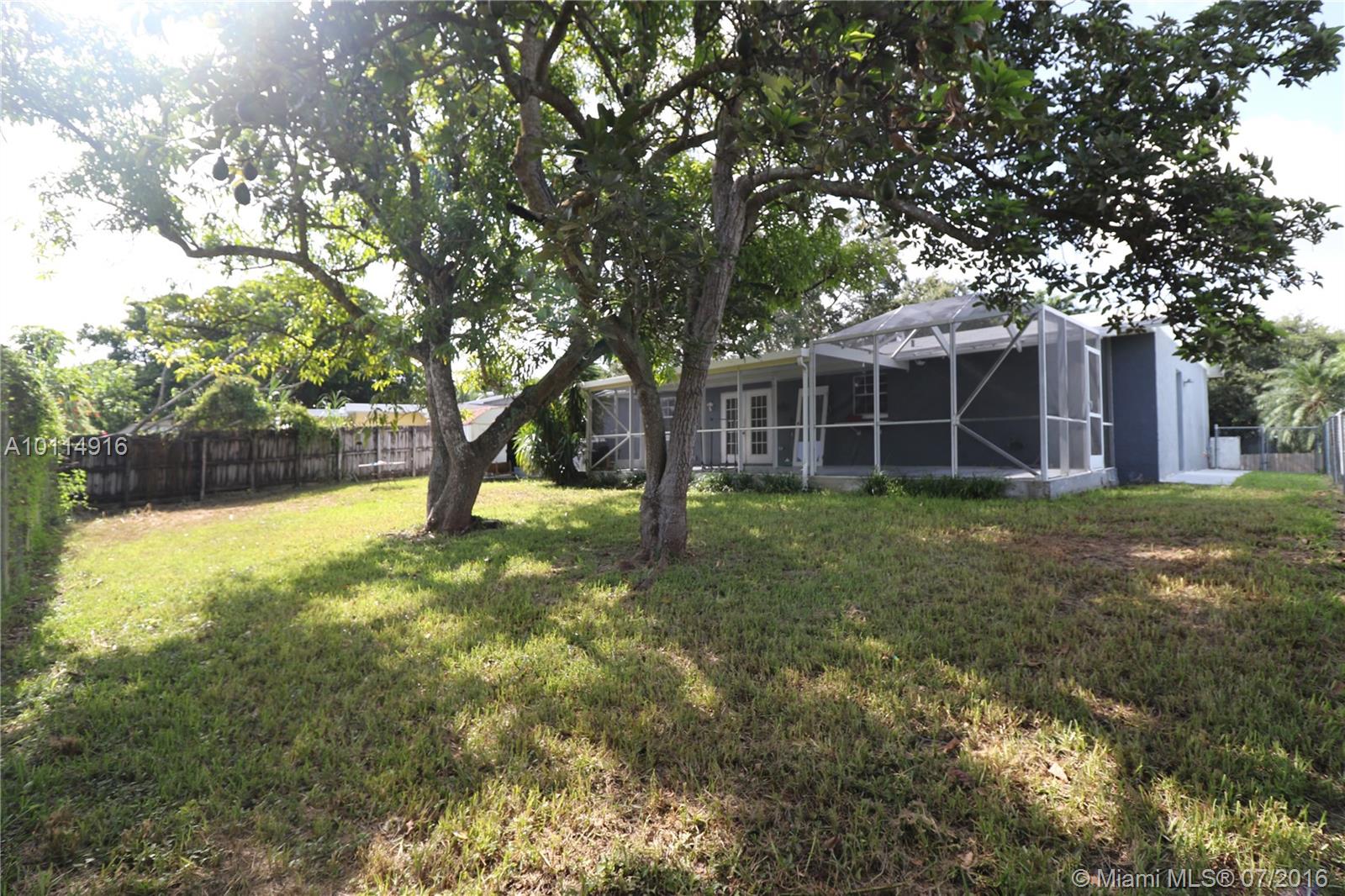 Meadow Wood Manor Sec 2 - Residential