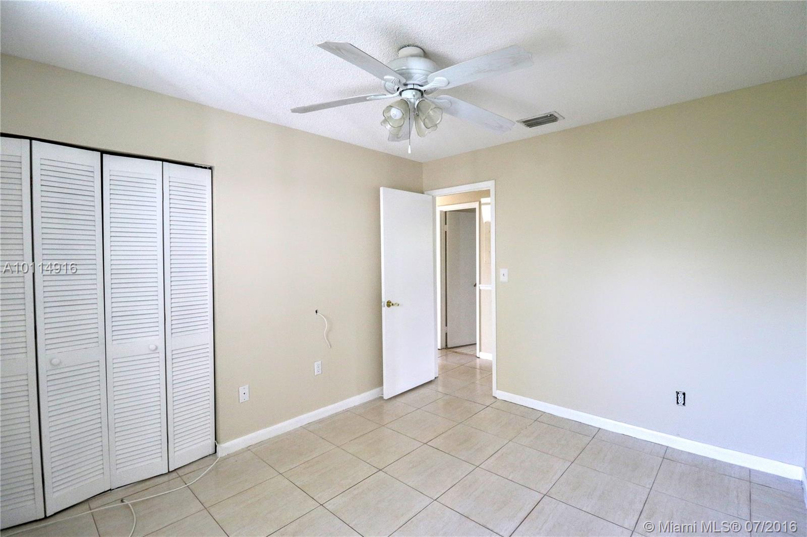 Meadow Wood Manor Sec 2 - Residential