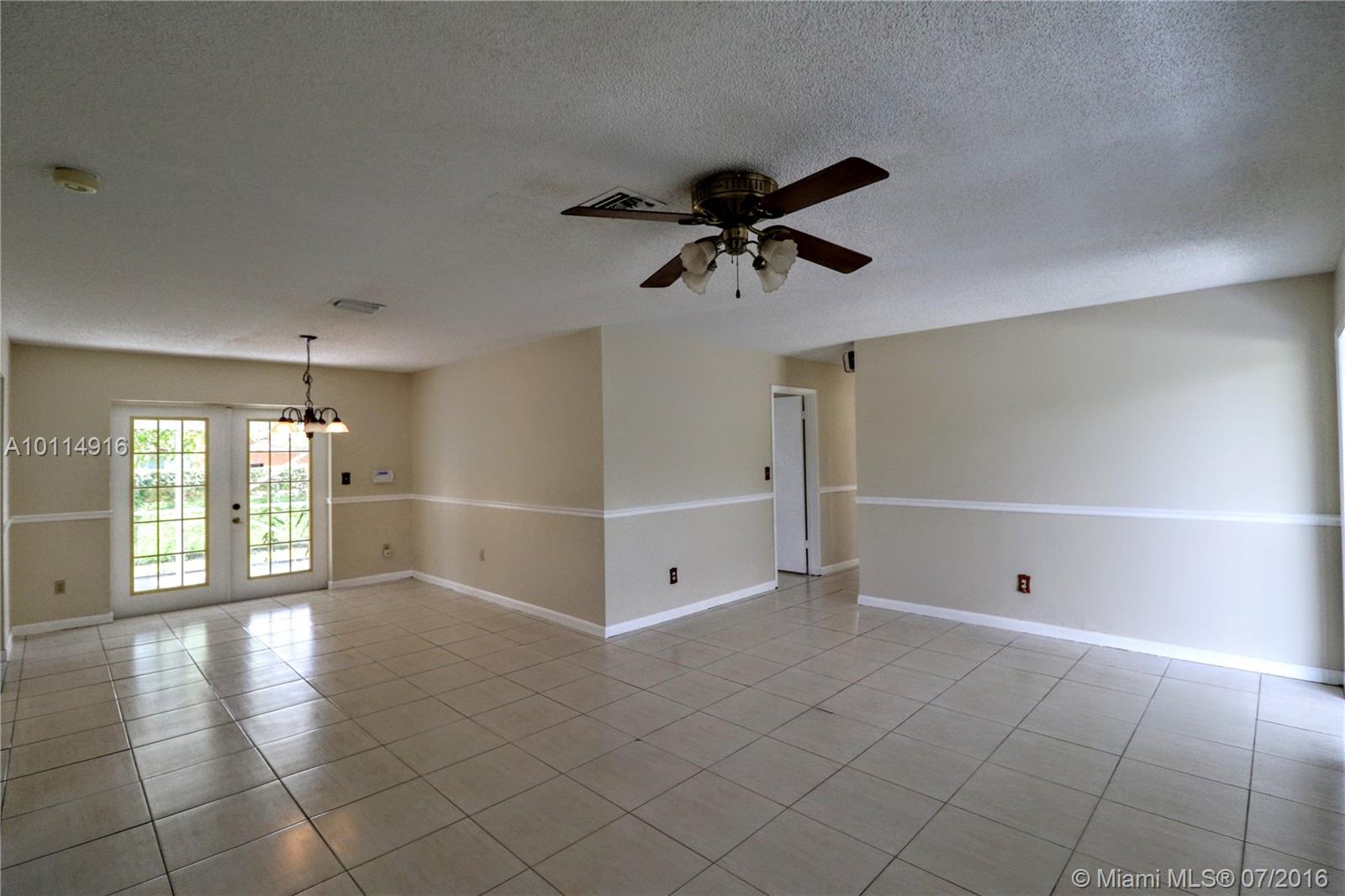 Meadow Wood Manor Sec 2 - Residential